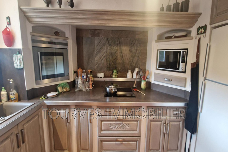 Photo n°13 - Vente maison Le Val 83143 - 600 000 €