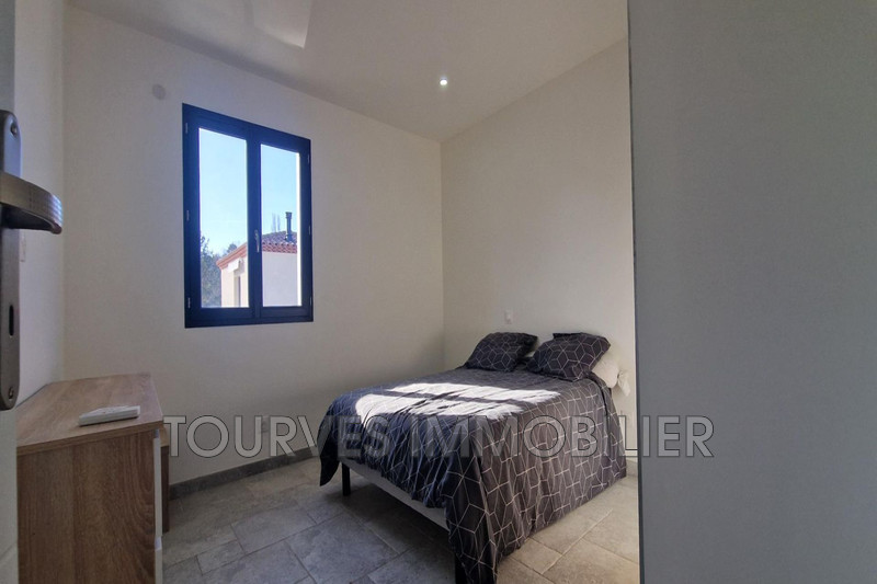 Vente maison Tourves  