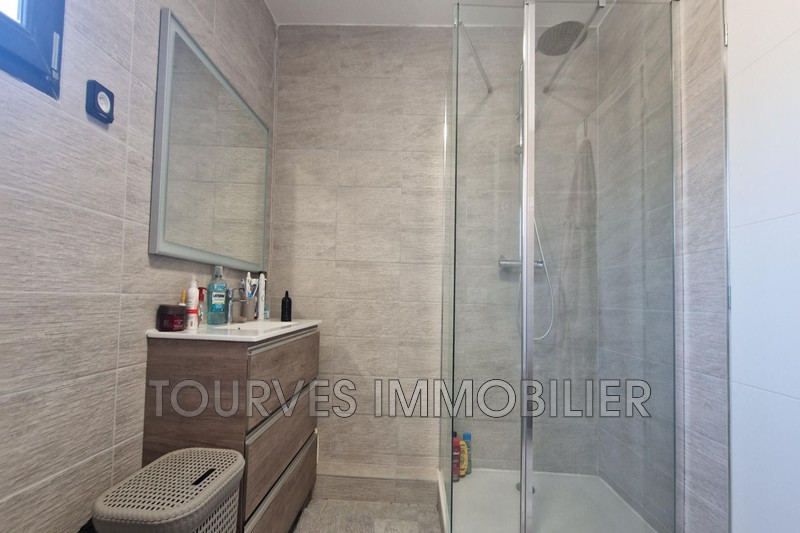 Vente maison Tourves  