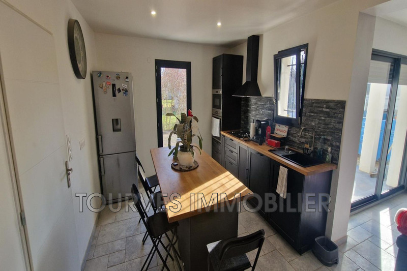Vente maison Tourves  
