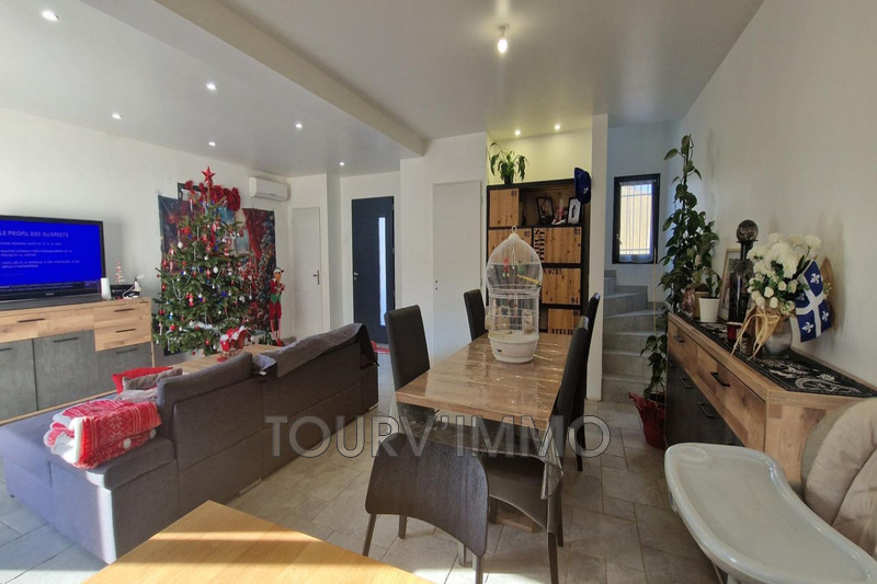 Photo n°4 - Vente maison Tourves 83170 - 436 000 €