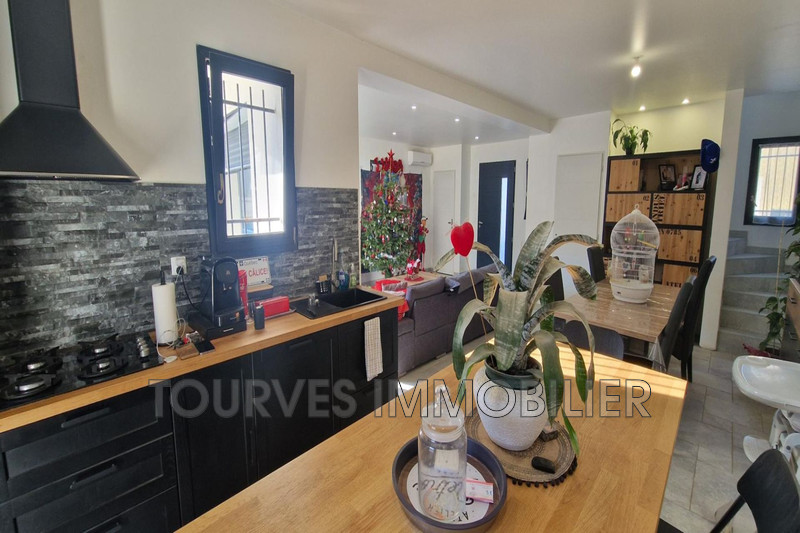 Vente maison Tourves  
