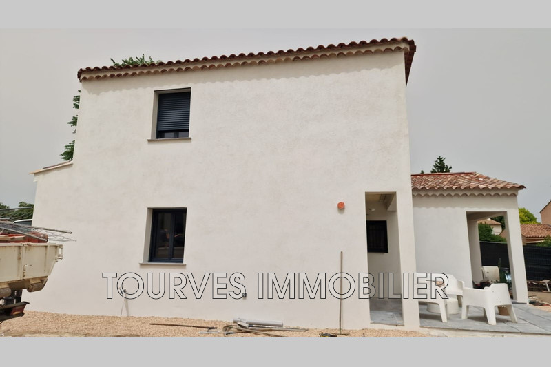 Vente maison Tourves  
