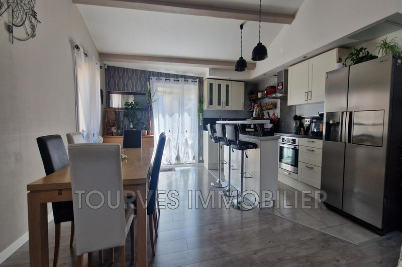 Photo n°2 - Vente maison de village Tourves 83170 - 278 000 €