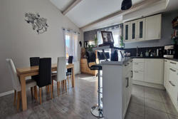Photos  Maison de village à vendre Tourves 83170