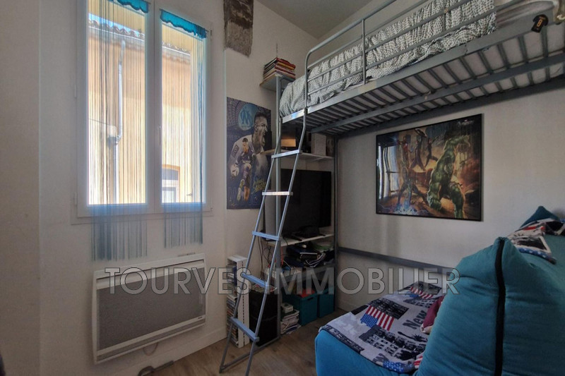 Photo n°11 - Vente maison de village Tourves 83170 - 278 000 €