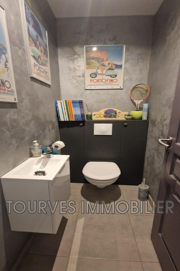 Photo n°17 - Vente maison de village Tourves 83170 - 278 000 €