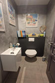 Vente maison de village Tourves  