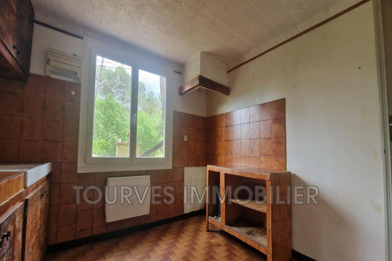 Photo n°8 - Vente Maison villa provençale Tourves 83170 - 330 000 €