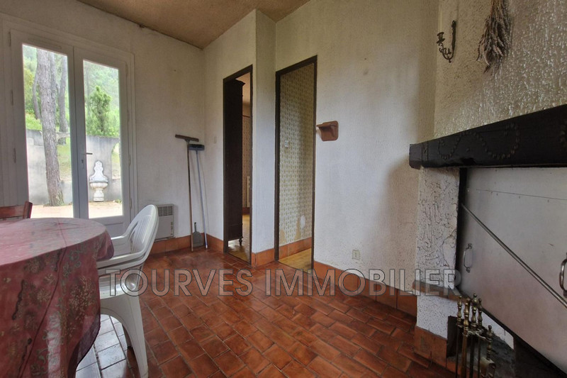 Photo n°13 - Vente Maison villa provençale Tourves 83170 - 330 000 €
