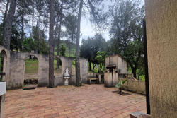 Vente villa provençale Tourves  