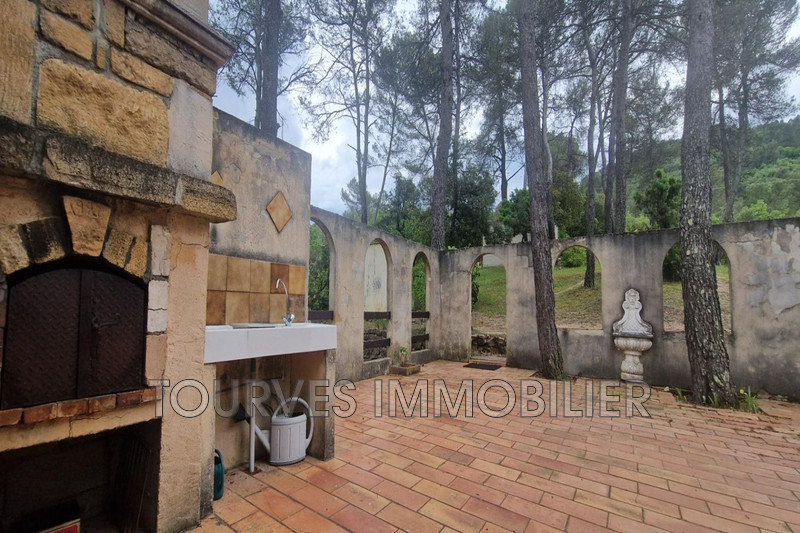 Photo n°16 - Vente Maison villa provençale Tourves 83170 - 330 000 €