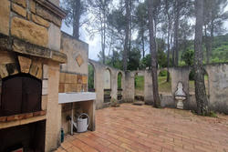 Vente villa provençale Tourves  