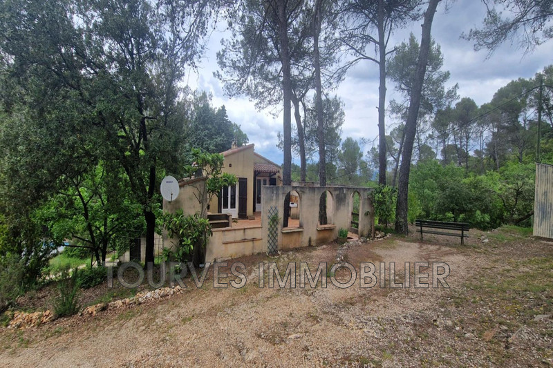 Photo n°4 - Vente Maison villa provençale Tourves 83170 - 330 000 €