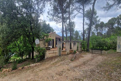 Vente villa provençale Tourves  