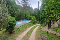 Vente villa provençale Tourves  