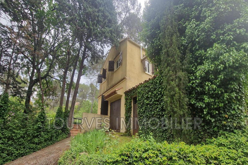 Photo n°5 - Vente Maison villa provençale Tourves 83170 - 330 000 €