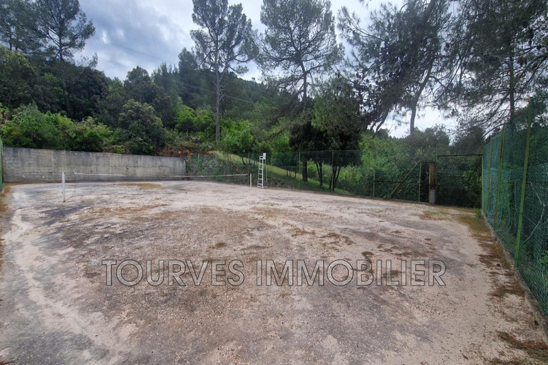 Photo n°20 - Vente Maison villa provençale Tourves 83170 - 330 000 €