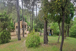 Vente villa provençale Tourves  