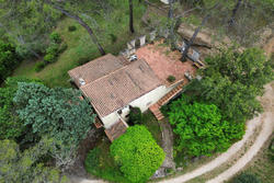 Photos Maison Villa provençale à vendre Tourves 83170
