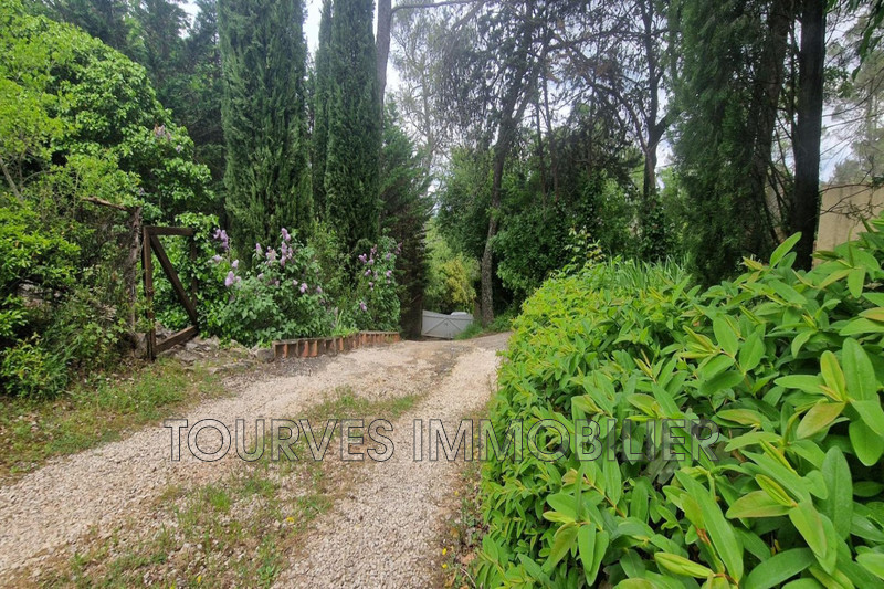 Photo n°17 - Vente Maison villa provençale Tourves 83170 - 330 000 €