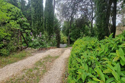 Vente villa provençale Tourves  