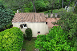 Vente villa provençale Tourves  