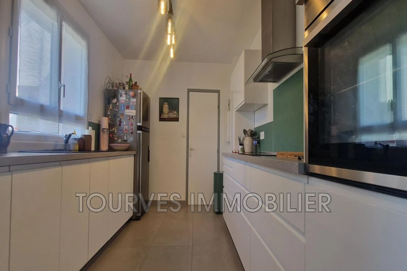 Photo n°11 - Vente Maison villa Tourves 83170 - 497 000 €