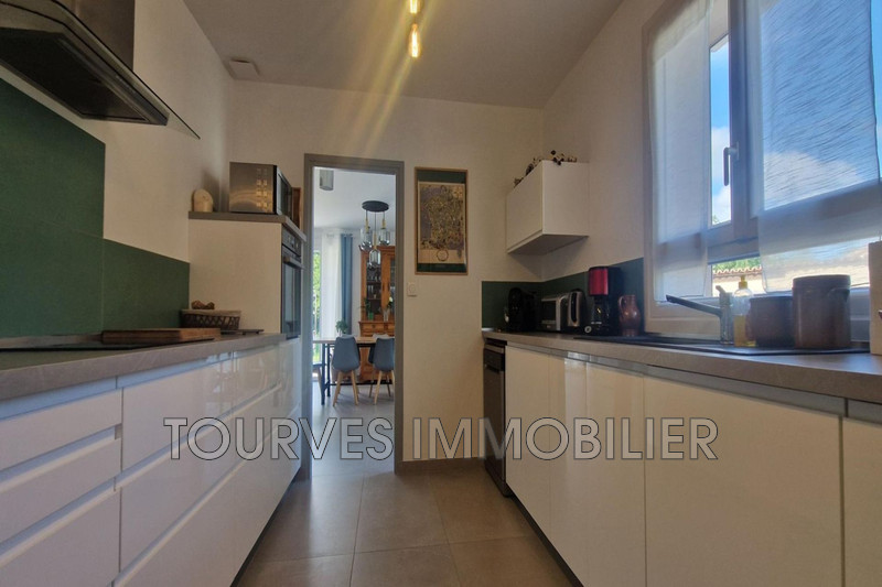 Vente villa Tourves  