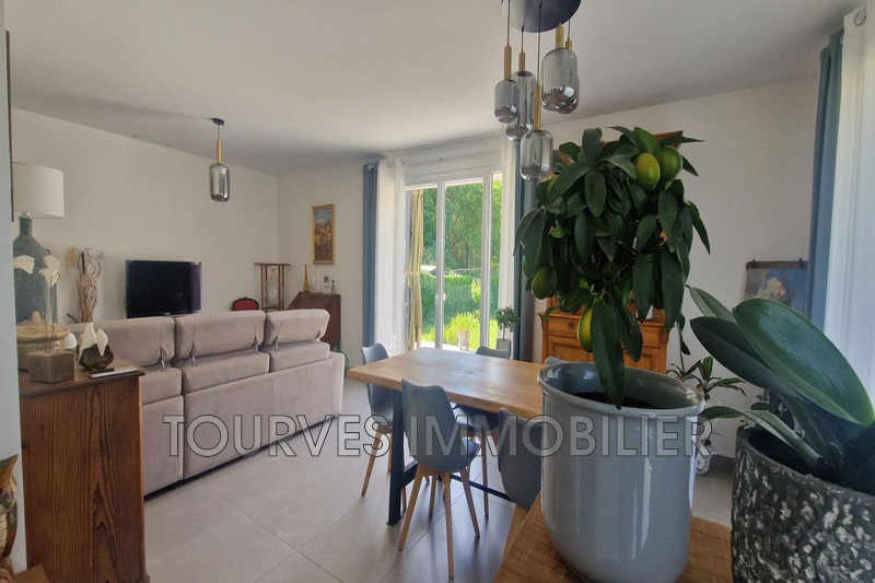 Vente villa Tourves  