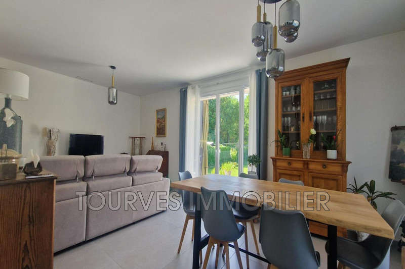 Vente villa Tourves  