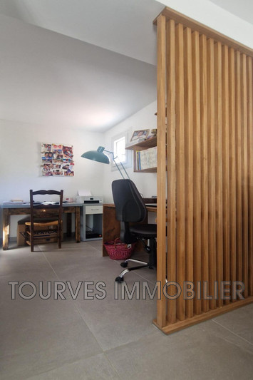 Vente villa Tourves  