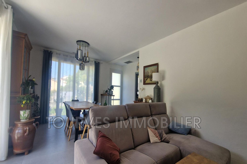 Vente villa Tourves  