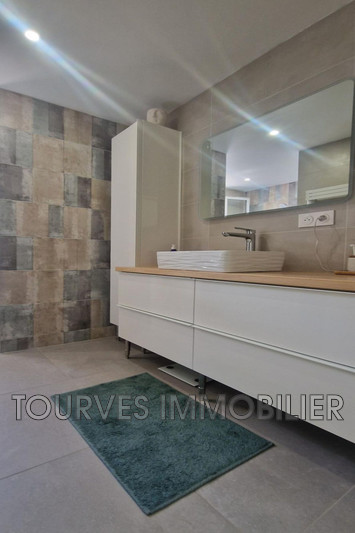 Vente villa Tourves  