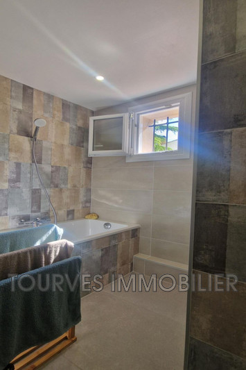 Vente villa Tourves  