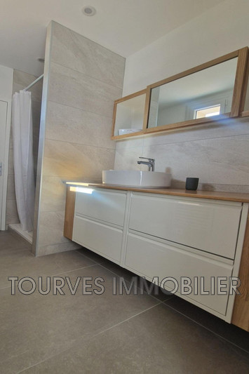 Vente villa Tourves  