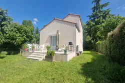 Vente villa Tourves  