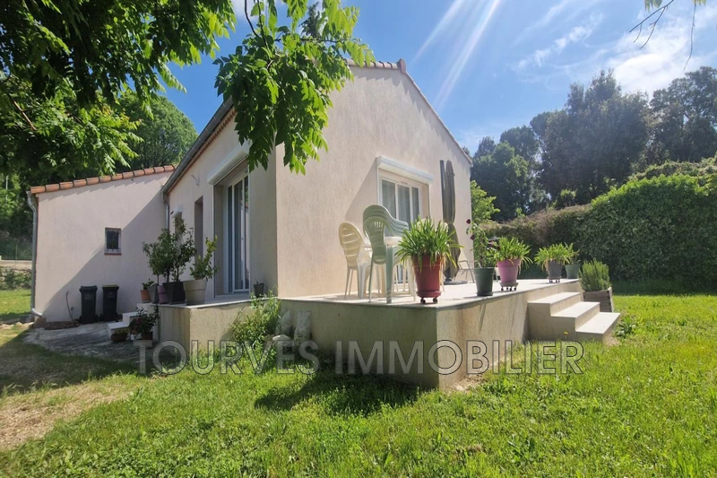Photo n°4 - Vente Maison villa Tourves 83170 - 497 000 €