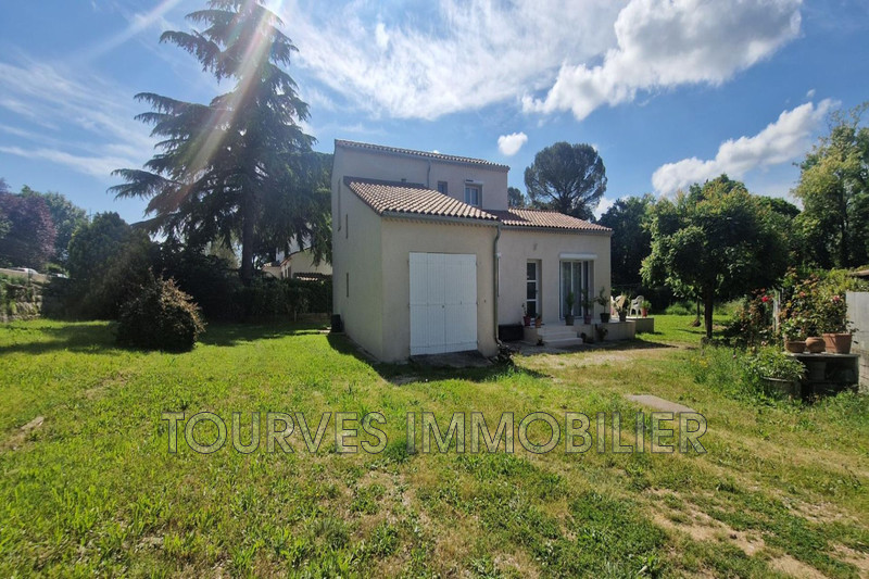 Vente villa Tourves  