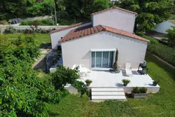 Vente villa Tourves  