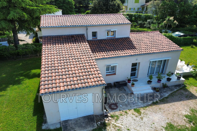 Vente villa Tourves  