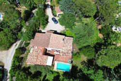 Vente villa Tourves  