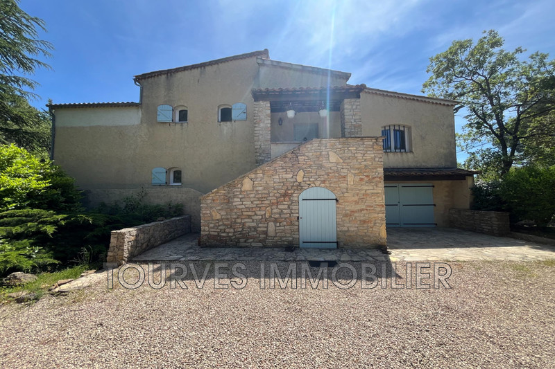 Photo n°4 - Vente Maison villa Tourves 83170 - 550 000 €