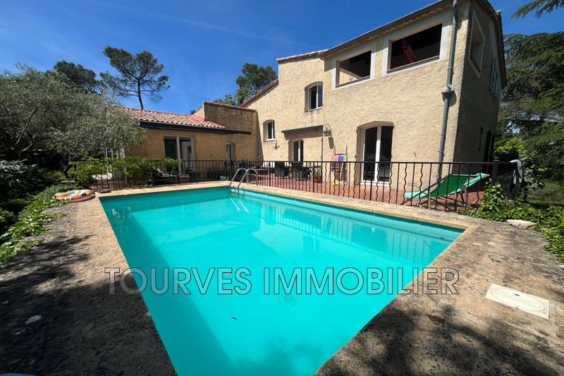 Photo n°5 - Vente Maison villa Tourves 83170 - 550 000 €