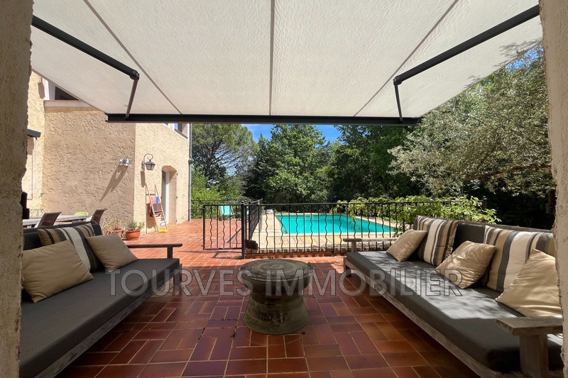 Photo n°6 - Vente Maison villa Tourves 83170 - 550 000 €