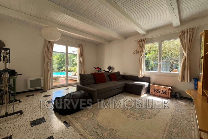 Photo n°25 - Vente Maison villa Tourves 83170 - 550 000 €