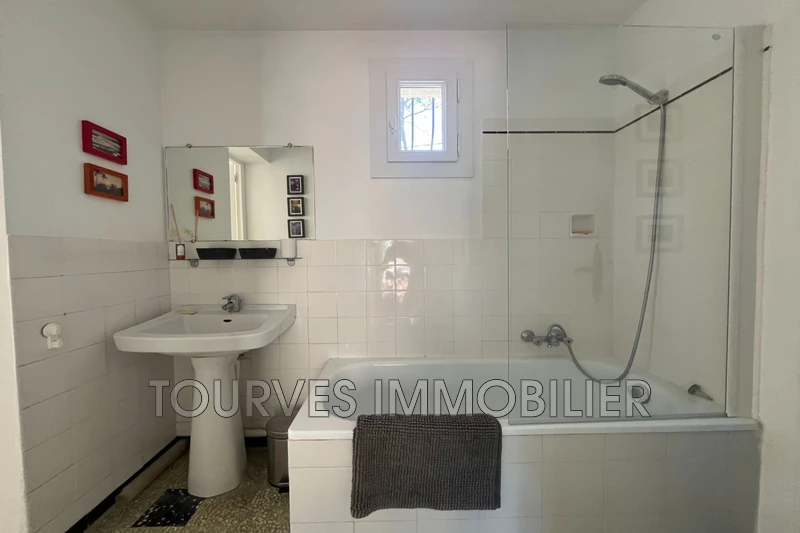 Vente villa Tourves  