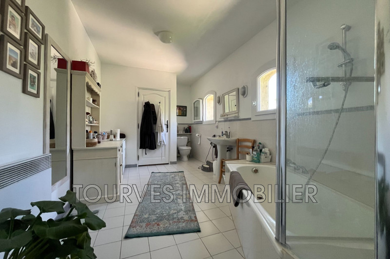 Photo n°23 - Vente Maison villa Tourves 83170 - 550 000 €