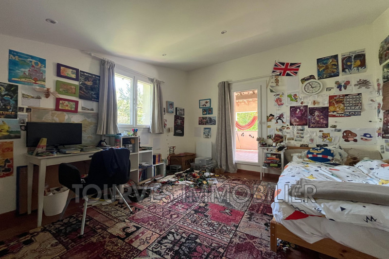 Photo n°21 - Vente Maison villa Tourves 83170 - 550 000 €