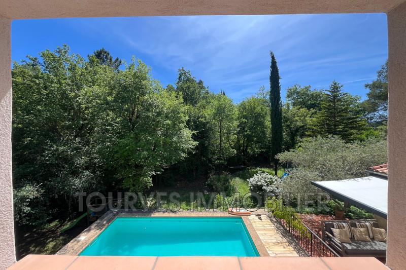 Photo n°20 - Vente Maison villa Tourves 83170 - 550 000 €